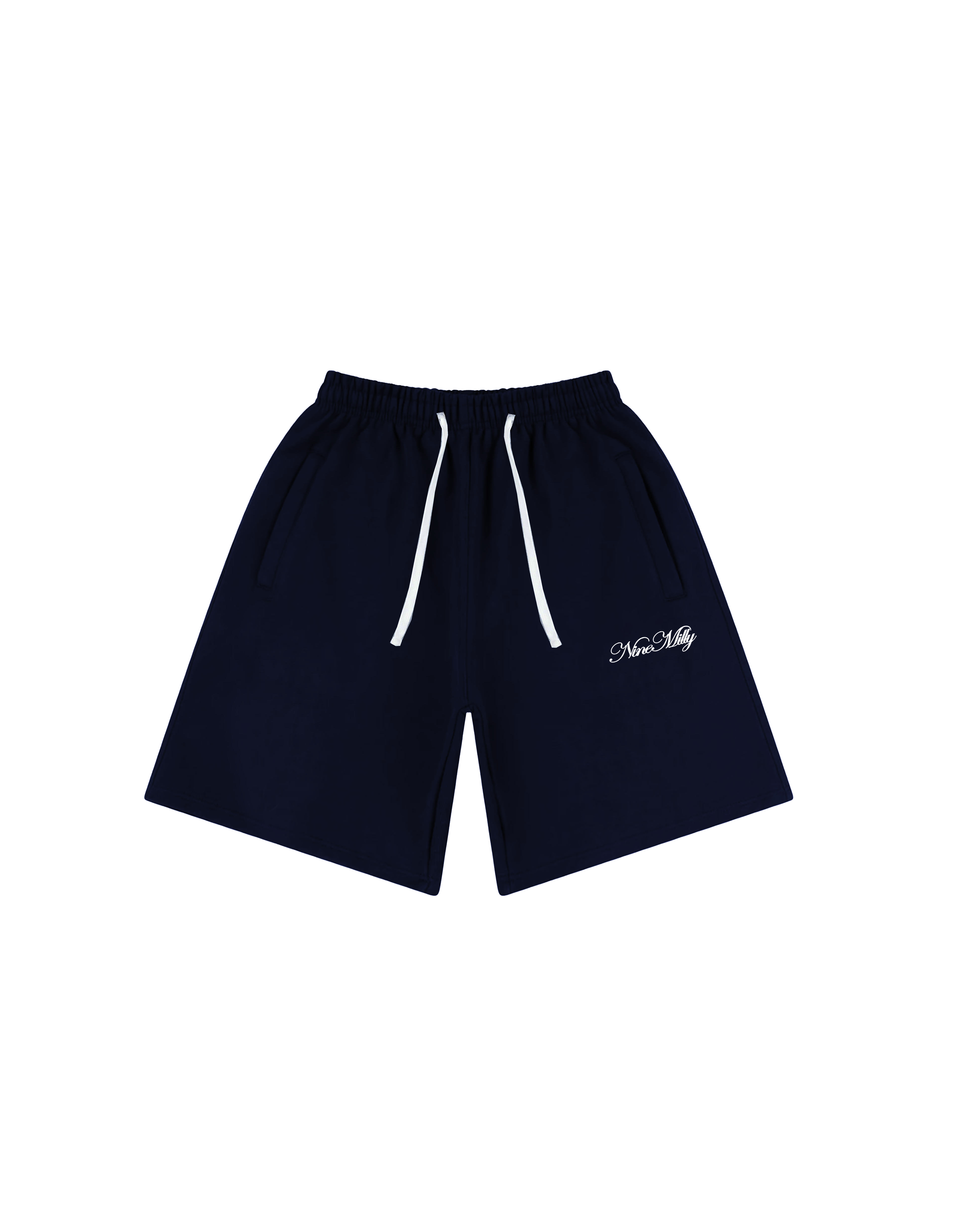 SPODENKI GRANATOWE PREMIUM BASIC