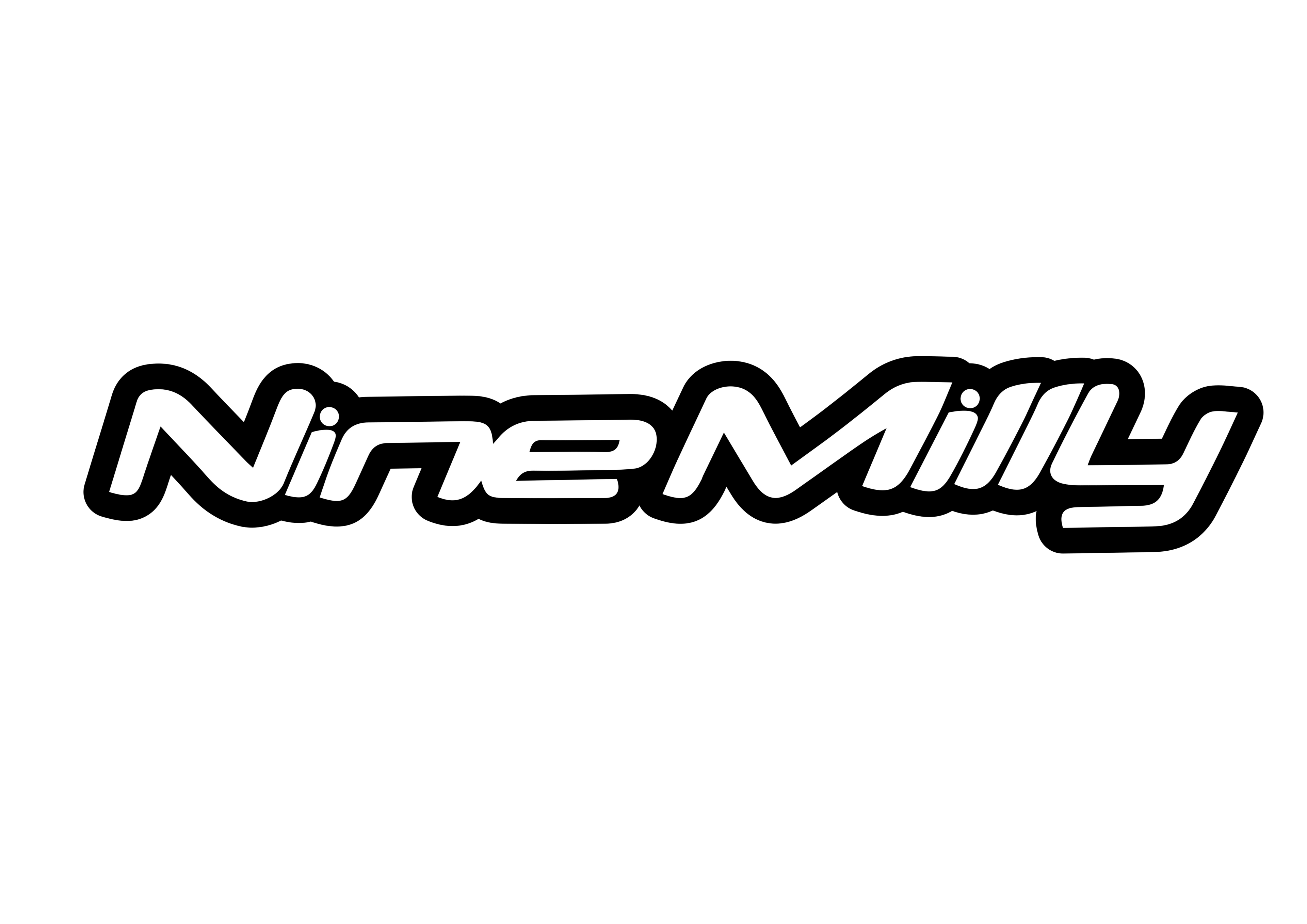 NineMilly