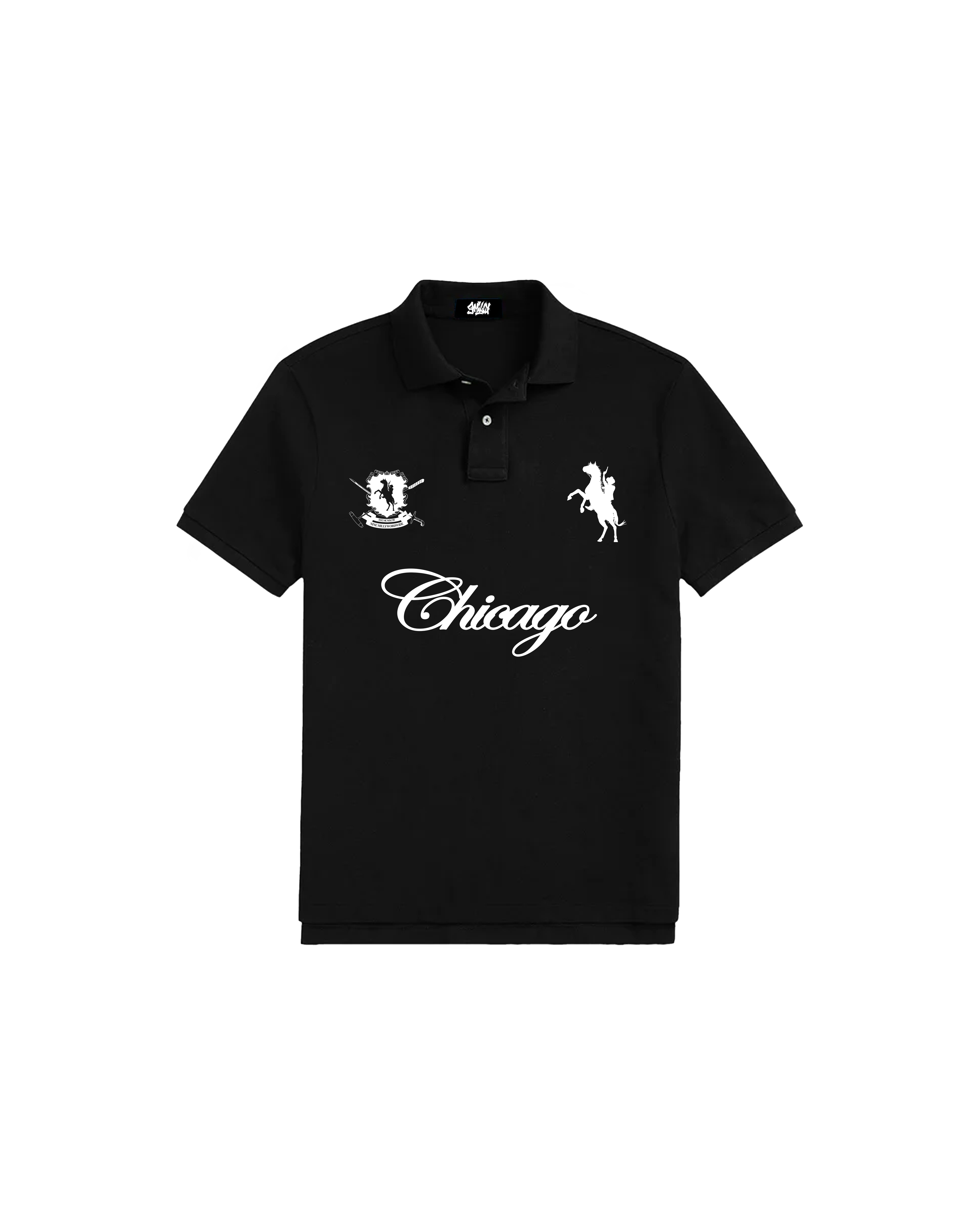 POLO CHICAGO