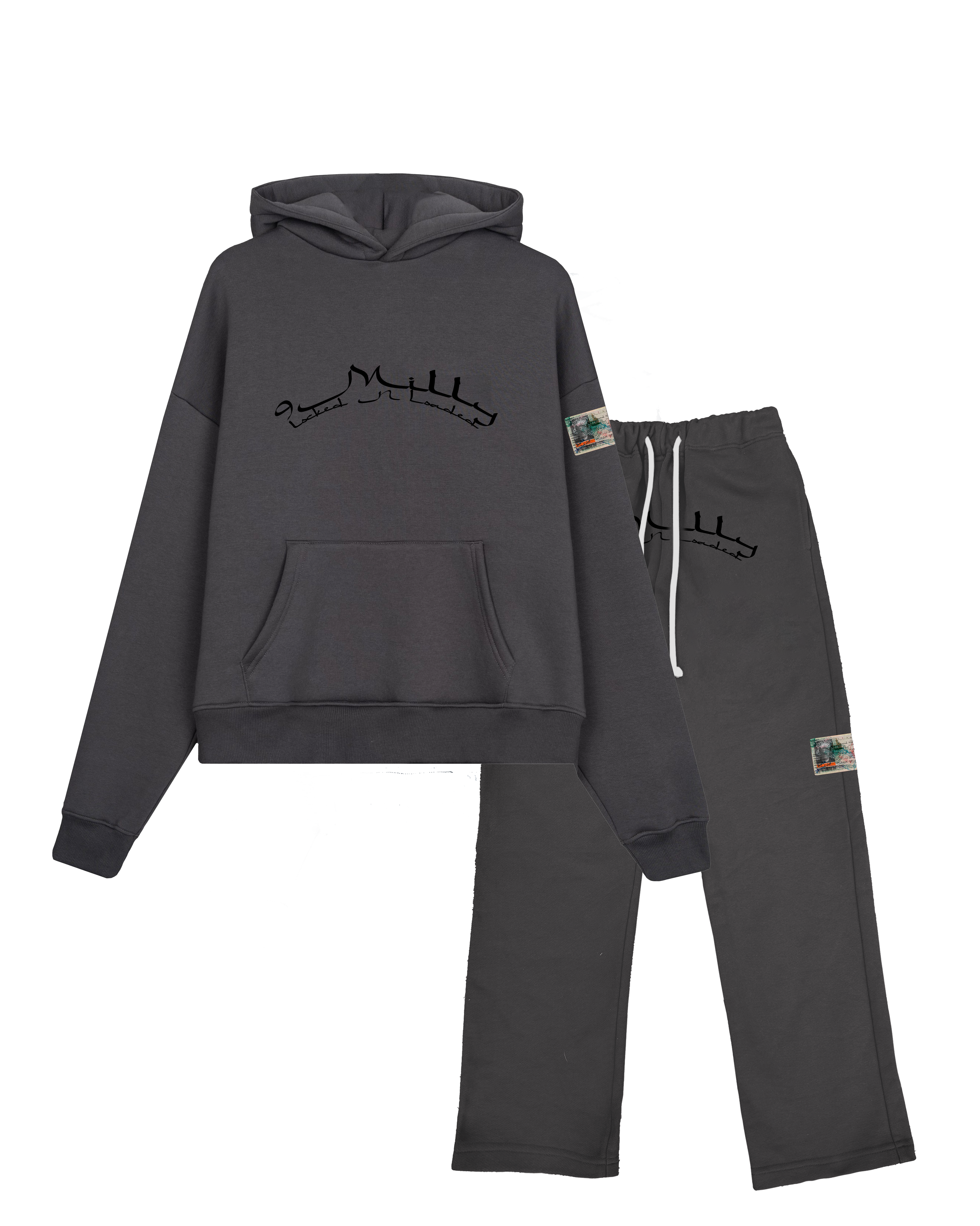 LIMITOWANY KOMPLET "ARABIC"