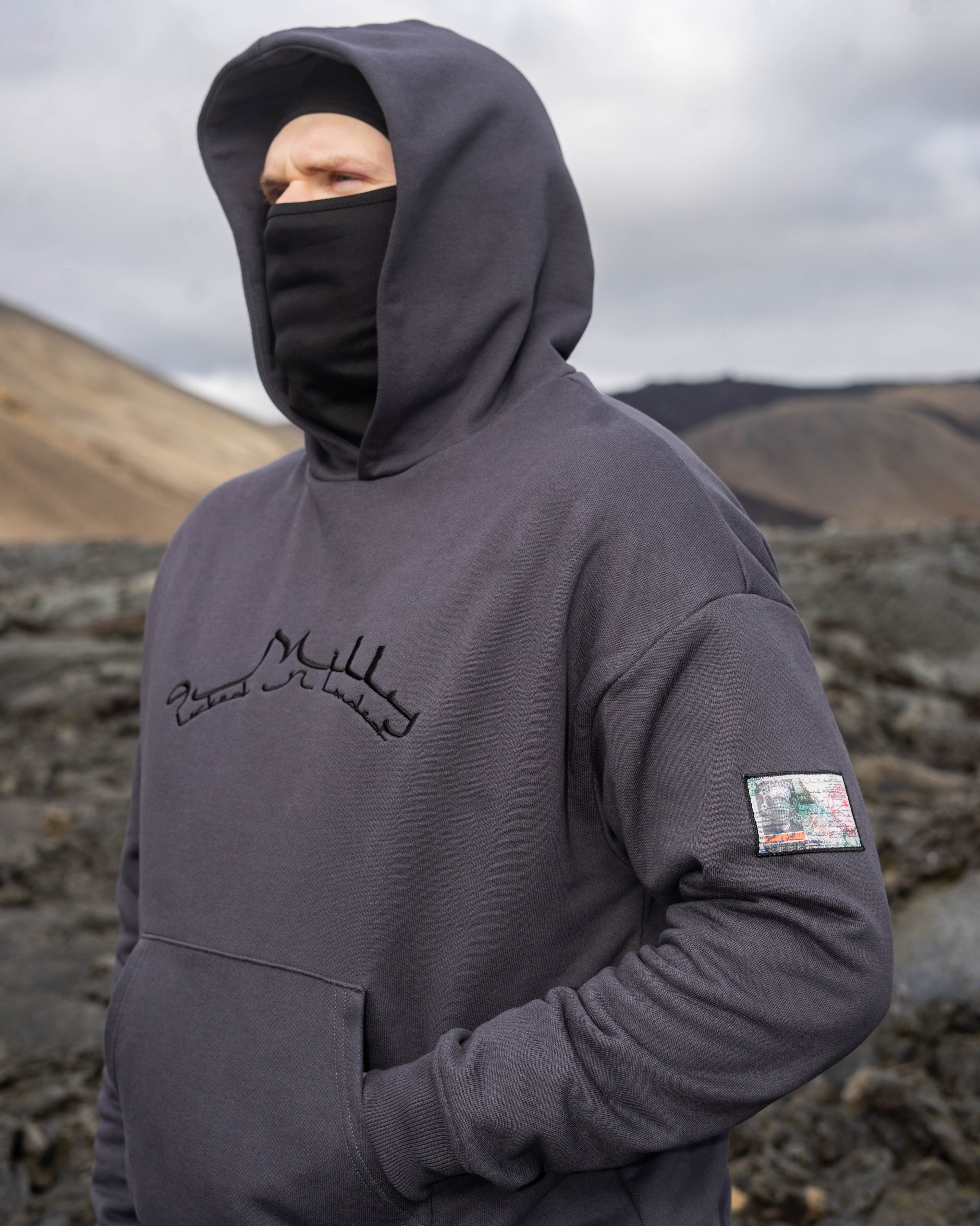 LIMITOWANY KOMPLET "ARABIC"