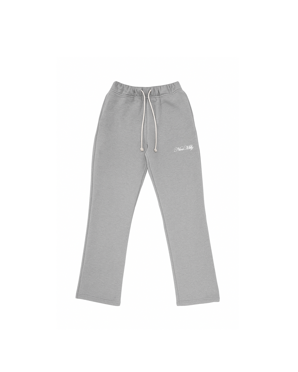 SZARE FLARE PANTS PREMIUM BASIC