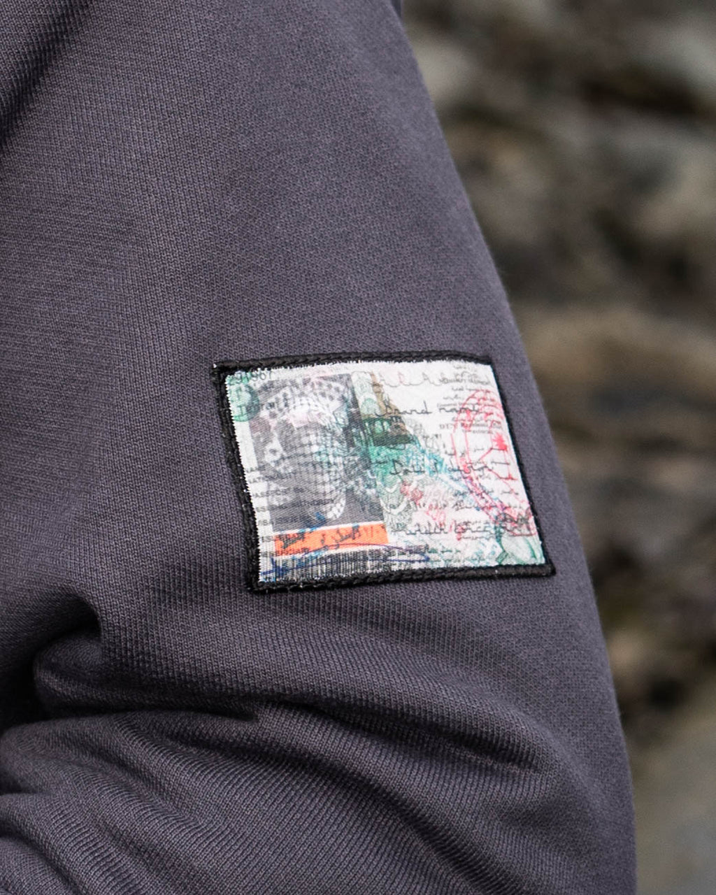 LIMITOWANY KOMPLET "ARABIC"